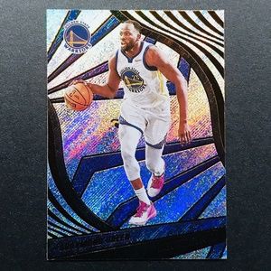 Draymond Green - 2021-22 Panini Revolution #17